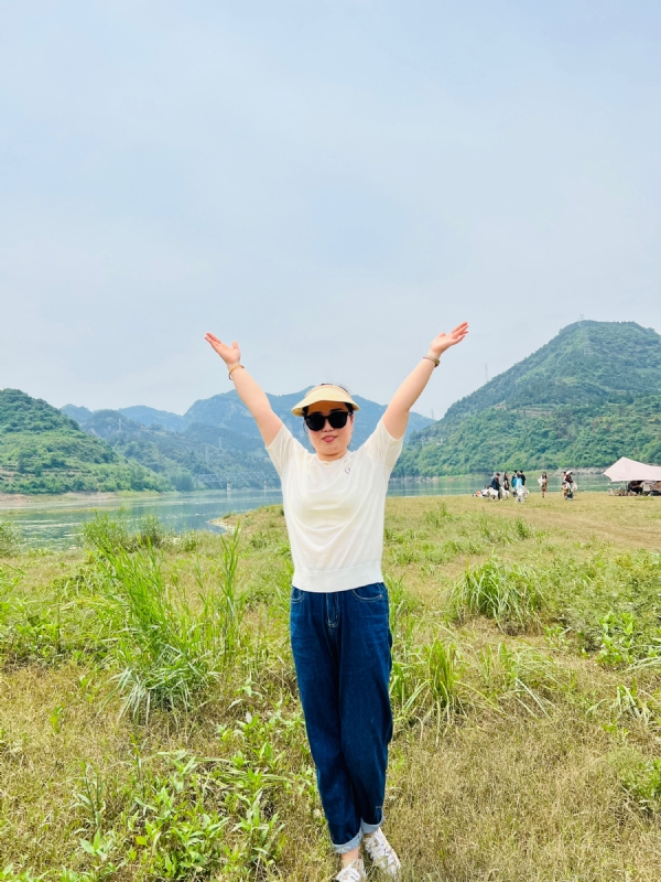 一心一意的第一张照片--湘西中老年相亲网