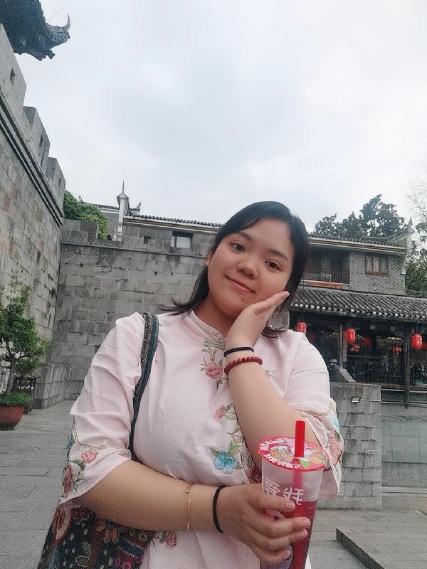 敏兮小沫的第二张照片--湘西中老年相亲网